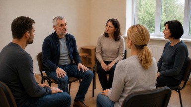 Реабилитация алкоголиков в Дрезне