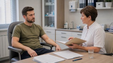 Витамерц Депо в Дрезне