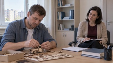 Лечение игромании в Дрезне