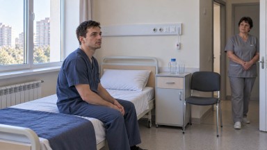Лечение психоза в Дрезне
