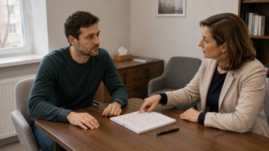 Лечение тревожного расстройства в Дрезне
