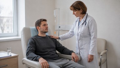 Детоксикация от марихуаны в Дрезне