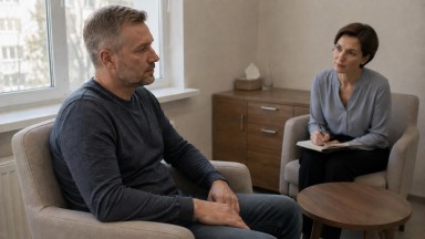 Лечение алкогольной депрессии в Дрезне