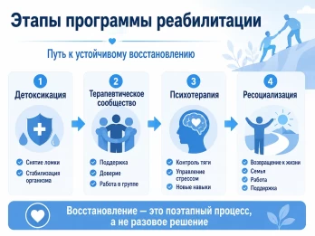 Миннесотская модель в Дрезне