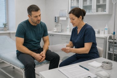 Имплантация Продетоксон в Дрезне