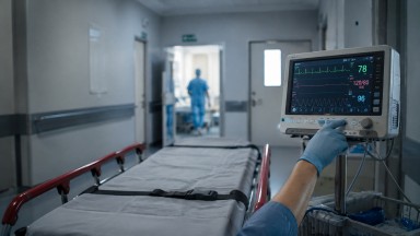 Помощь при отравлении алкоголем в Дрезне