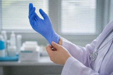 Вшивание торпеды от алкоголизма в Дрезне