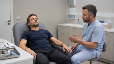 Кодирование гипнозом в Дрезне