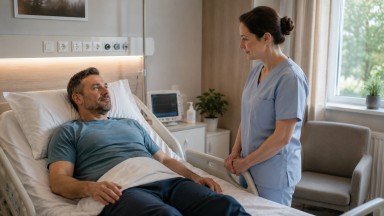 Детоксикация от алкоголя в Дрезне