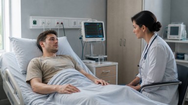 Лечение зависимости от спайса в Дрезне