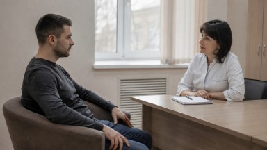 Лечение зависимости от марихуаны в Дрезне