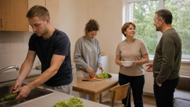 Реабилитация наркозависимых в Дрезне