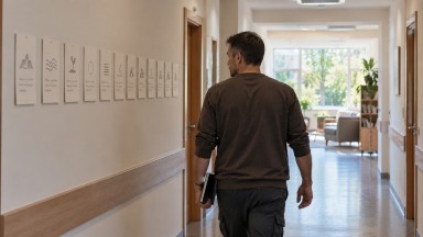 Реабилитация 12 шагов в Дрезне